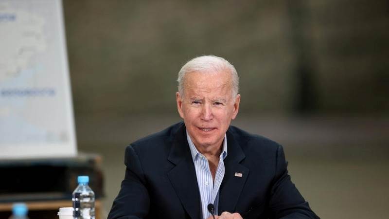 Biden: NATO collective defence ‘sacred obligation’ to US