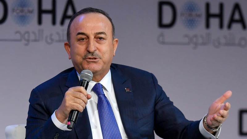 Russian oligarchs can come to Turkey – Cavusoglu