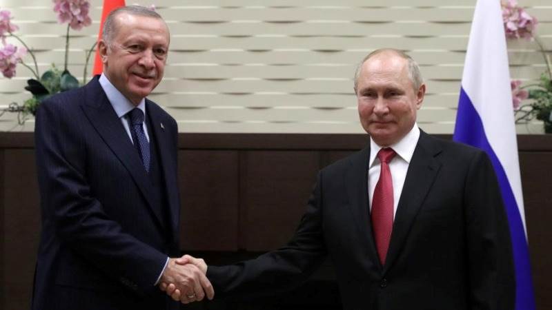 Istanbul confirmed as host of new Russia-Ukraine talks