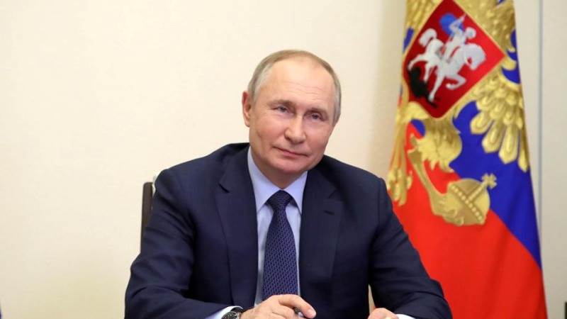 Putin pledges to enhance ties with Minsk further