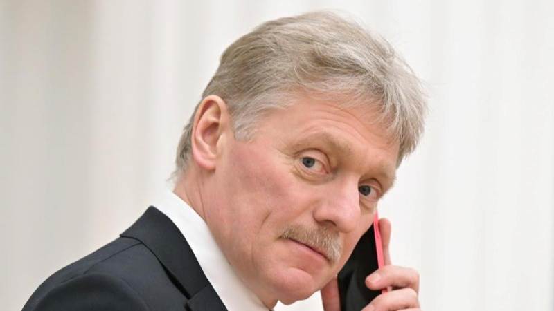 Peskov: Next round of Ukraine talks this week