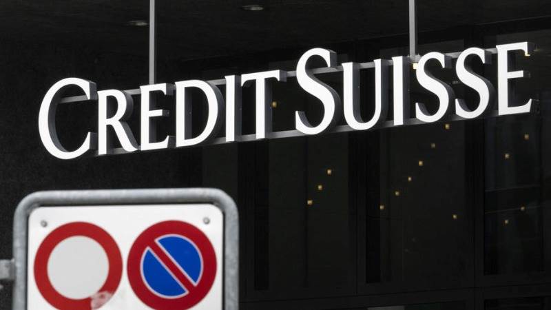 Credit Suisse under probe over sanctions compliance – report