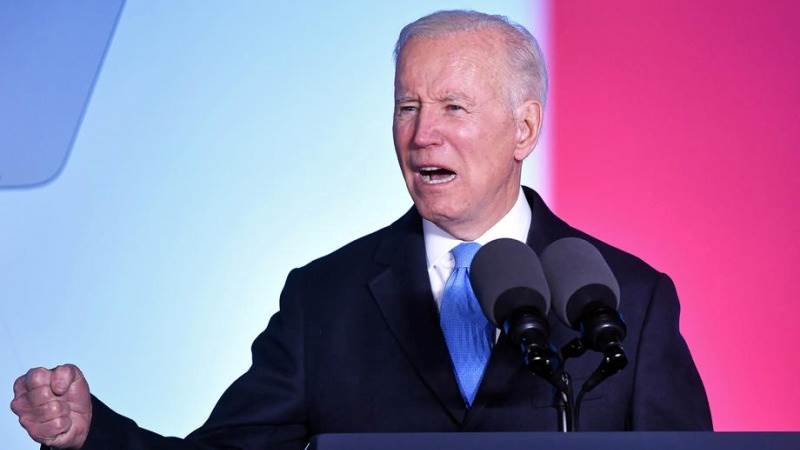 Biden admin unveils FY 2023 budget