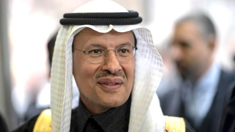 OPEC+ to keep politics out of decisions – Saudi oil min