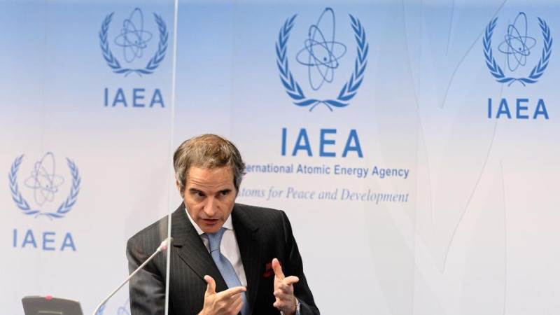 IAEA to deliver nuclear safety aid in Ukraine