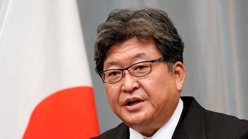 Japan says no to immediately cutting off Russian oil