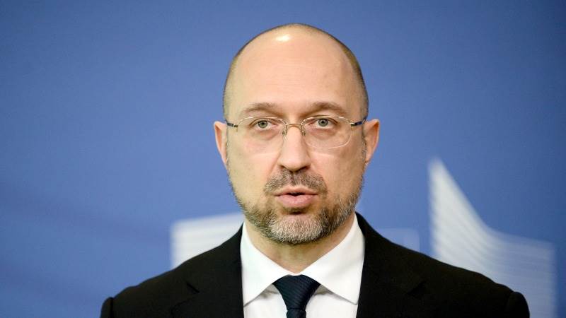 Ukraine’s indirect losses from conflict reach $1T – PM