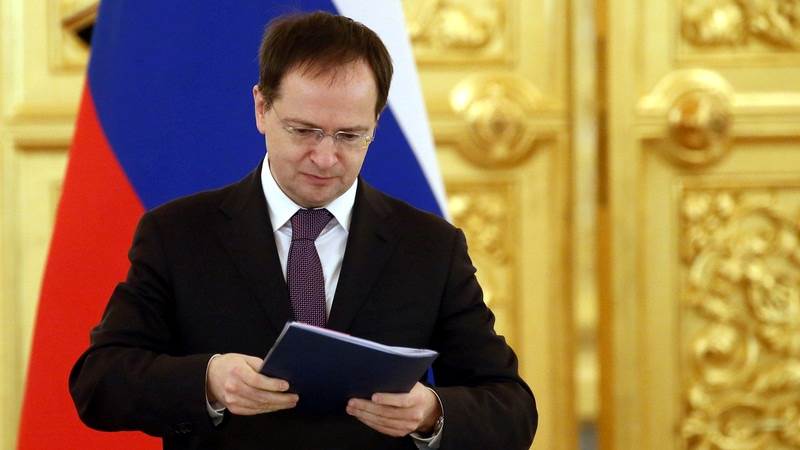 Russia not opposed to Ukraine joining EU