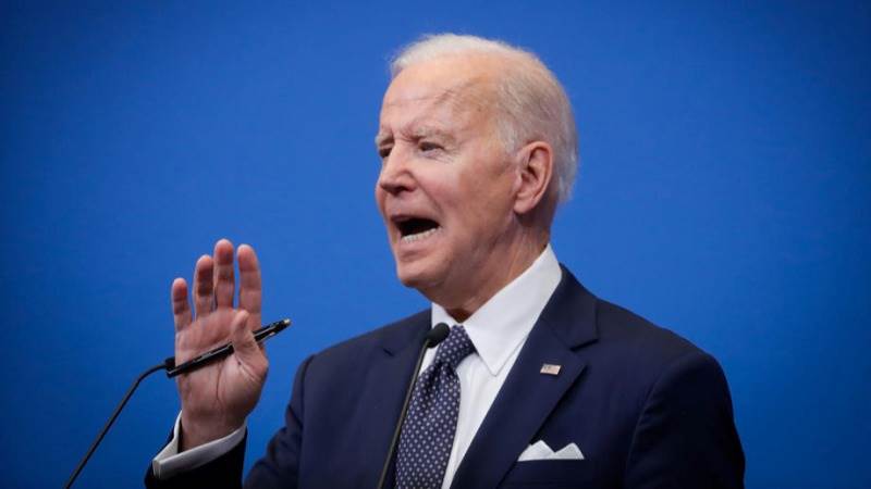 Biden: US to welcome ASEAN leaders this spring