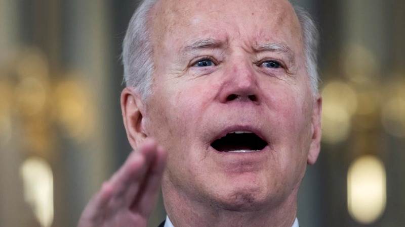 Biden, allies to keep ‘raising costs on Russia’