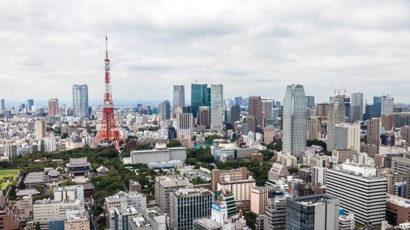 Asia trades mostly lower following Fed rates decision