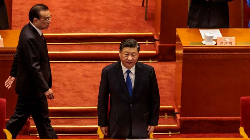 China: Xi, Li to meet EU leaders on April 1