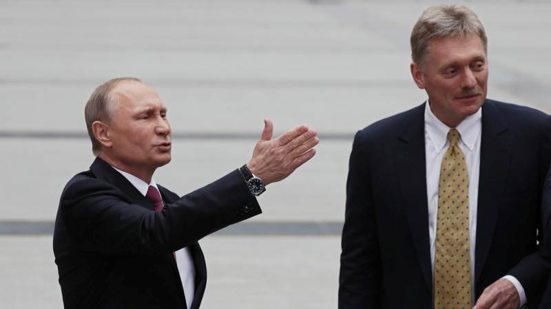 Kremlin sees ‘no breakthroughs’ in talks