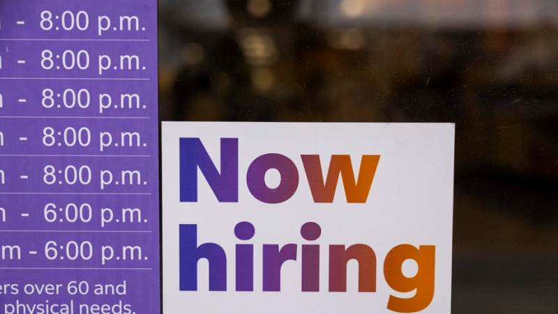 US private payrolls up by 455K in March – ADP