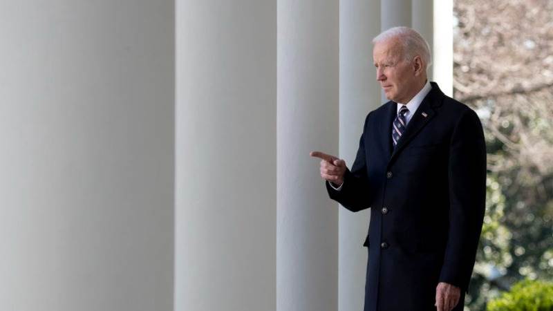 Biden: US plans to provide $500M to Ukraine’s budget