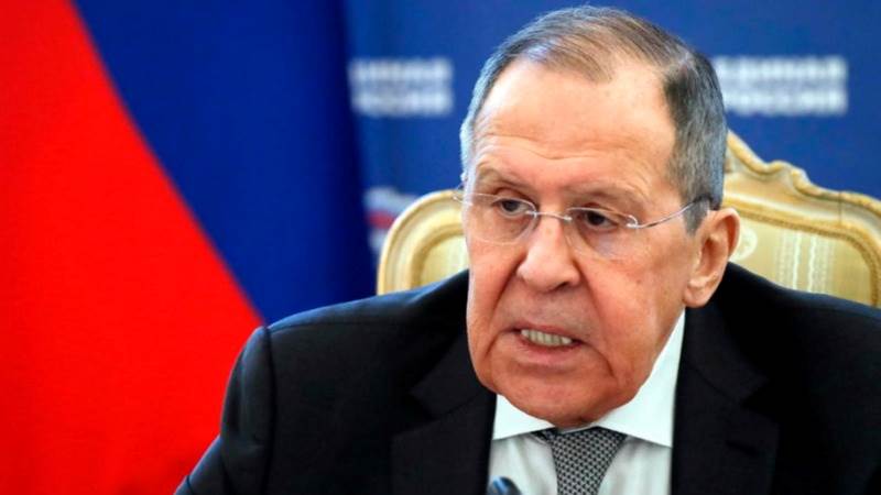 US, NATO military in Central Asian countries ‘unacceptable’ – Lavrov