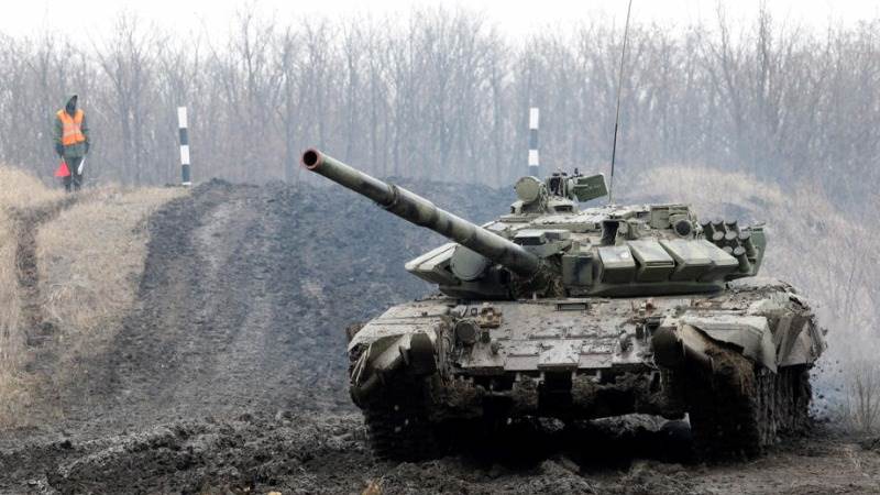 DPR says it ‘cannot be part of Ukraine’ again