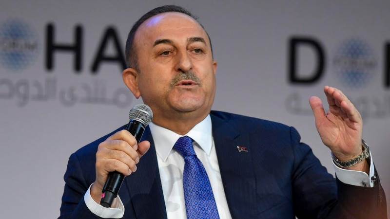 Turkey: Istanbul talks results not implemented