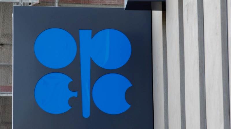 OPEC+ to up production by 432,000 bpd in June