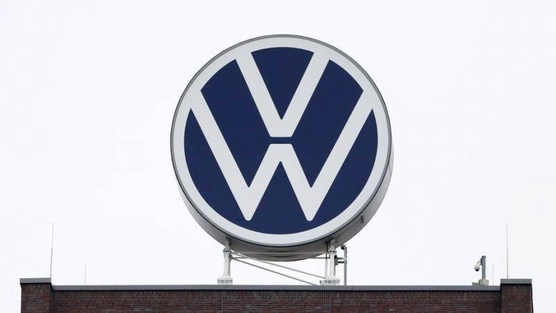 VW Group China to halt production from April 1-5