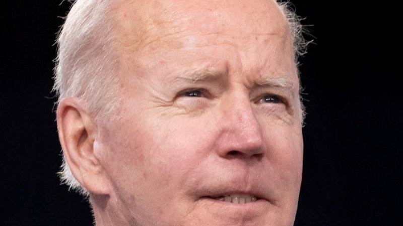 Biden: Gasoline prices could fall 10-35 cents per gallon