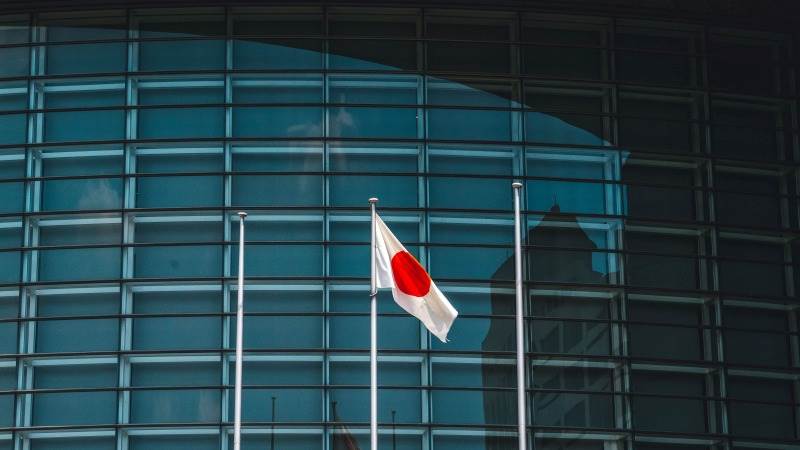 Japan flags Russia, China, N. Korea as security threats