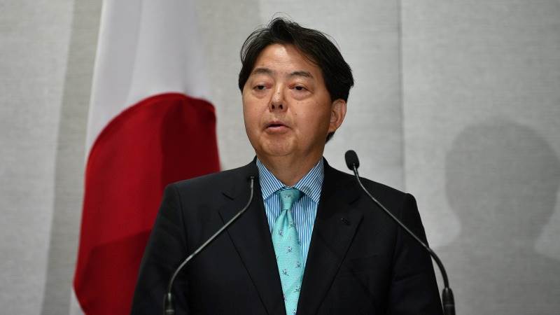 Japan to reduce Covid-19 travel advisory measures – FM