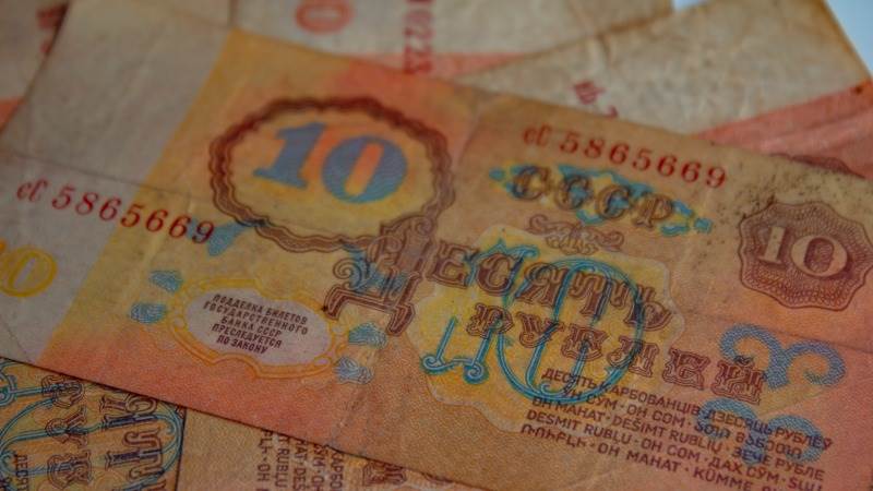 Ruble dominates hryvnia in Zaporizhzhia – administration