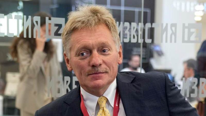 Russia won’t stop gas supplies to Europe – Peskov