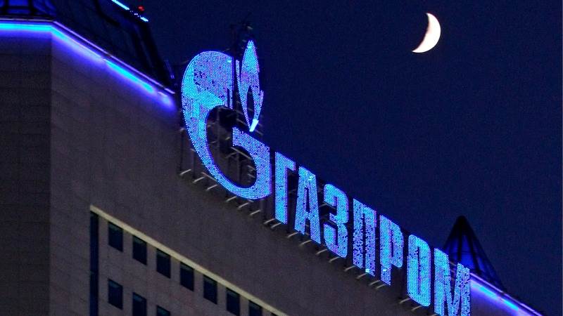 Gazprom starts informing clients of new paying deal