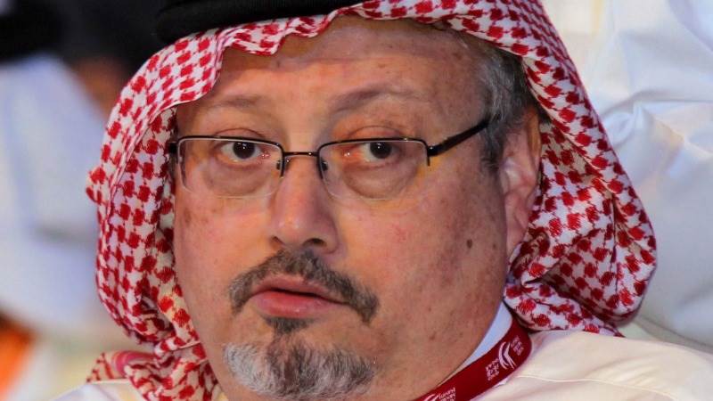 Khashoggi case moved to S. Arabia – Turkey