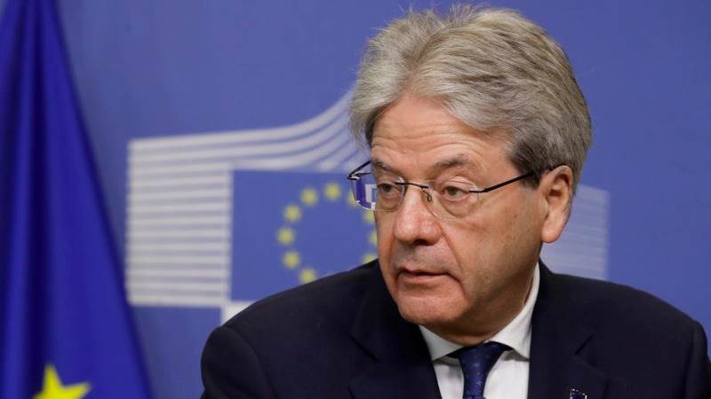 EU readies new Russia sanctions – Gentiloni