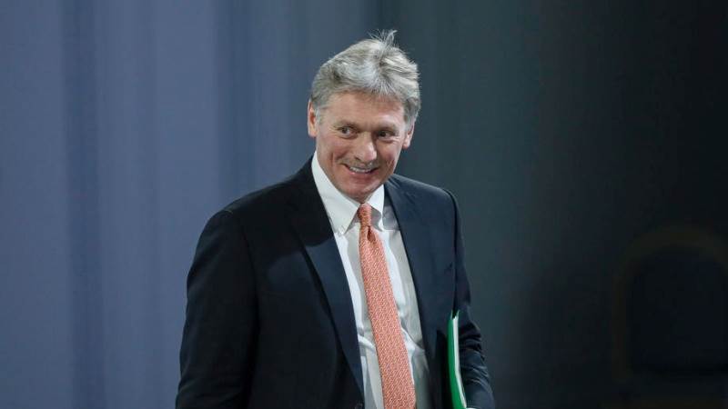 Europe should ‘sober up from American bourbon’ – Peskov