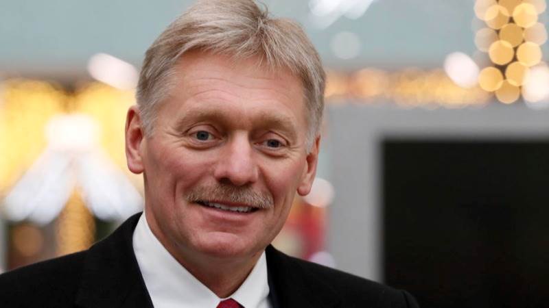 Peskov hopes Ukraine talks result in document signing