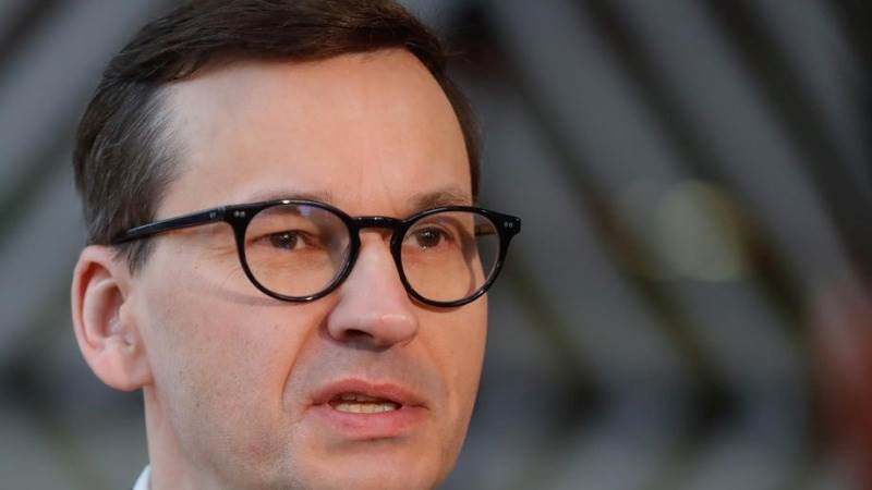 Poland: Germany hindering sanctions against Russia