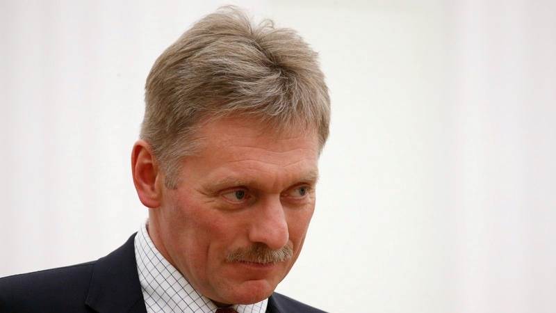 No reason for Azovstal evacuation talks – Peskov