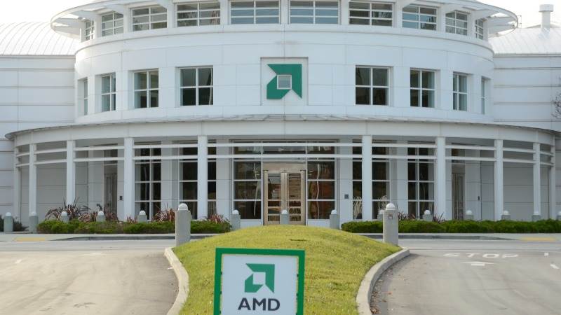 AMD to acquire Pensando for $1.9 billion