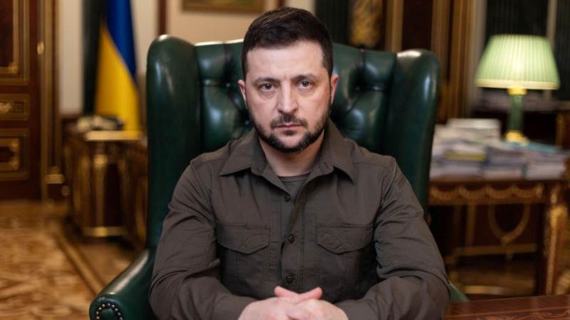 Zelensky: Russia making talks harder by killing civilians