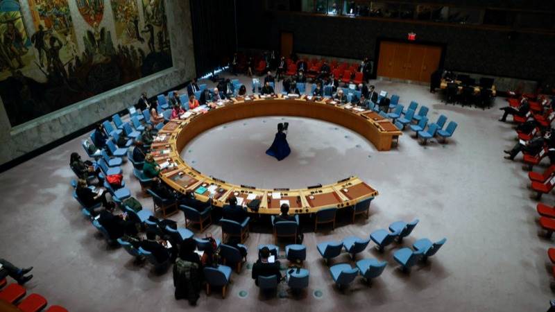 UN Security Council’s next meeting on April 5