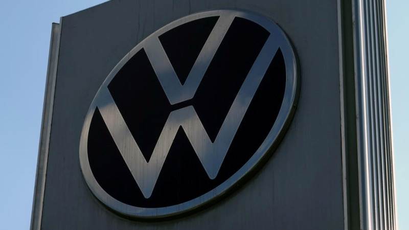 VW’s US Q1 sales see annual decline of 28.5%