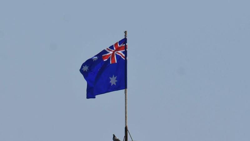 Australia announces further sanctions on Russia, Belarus