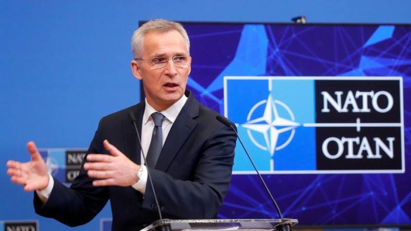 NATO to supply Ukraine with more weapons – Stoltenberg