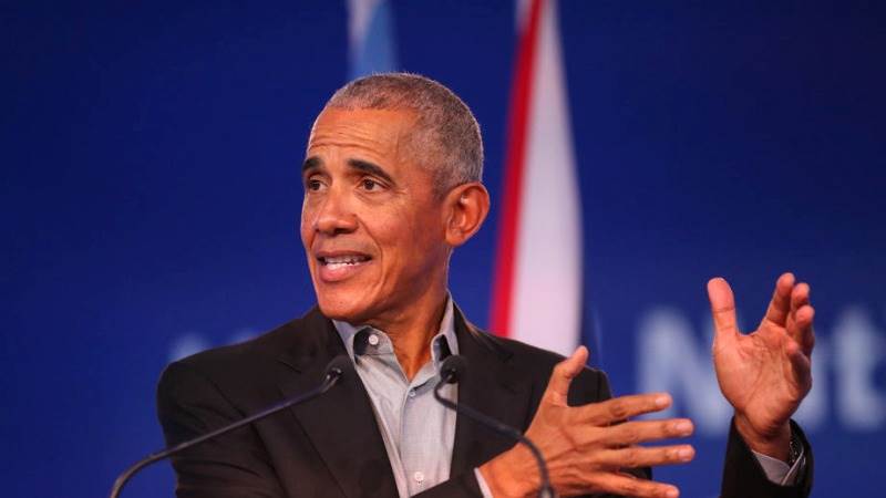 Obama blames ACA challenges on GOP