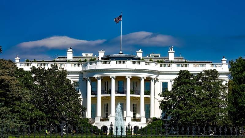 WH: $10B not enough for domestic, global response to COVID