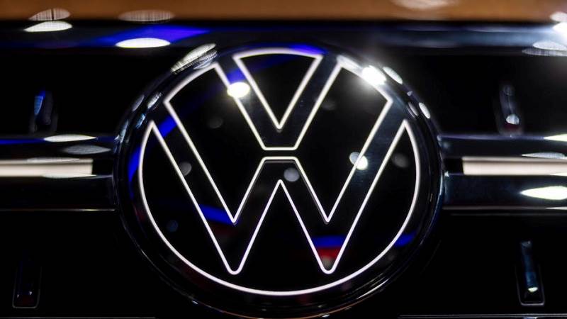 VW hopes electric brand Scout will lure in American customers