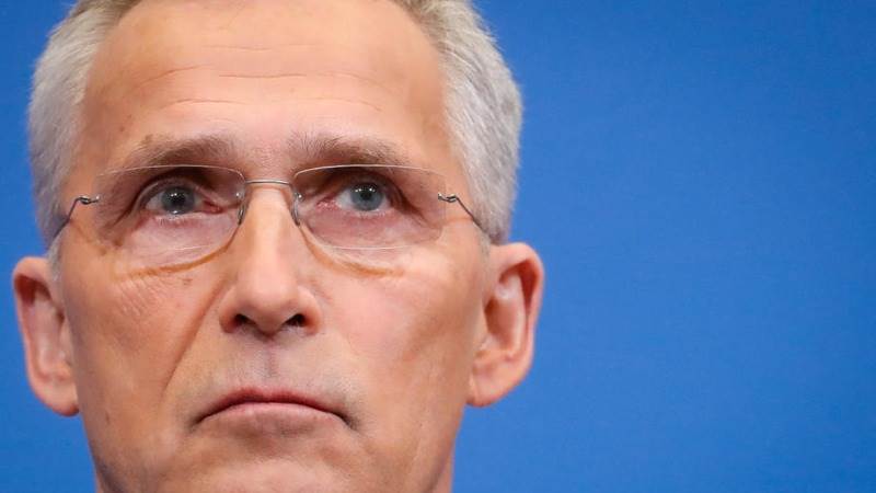 NATO to discuss challenges posed by China, Russia