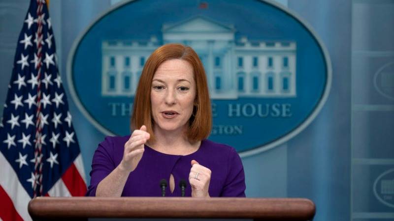 Psaki: US has no plans to boycott G20 summit