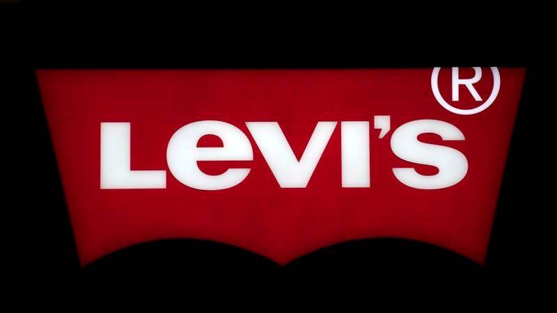 Levi’s Q1 revenue up 22% to $1.6B