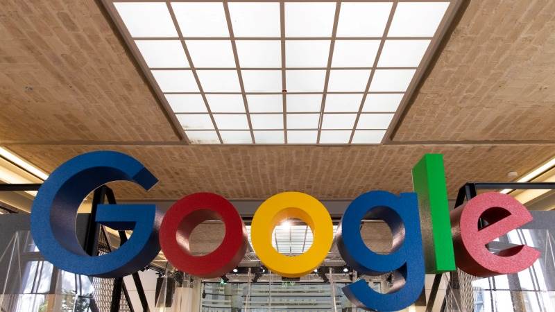 Roskomnadzor introduces measures against Google