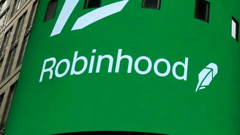 Robinhood grants 2M users access to crypto wallet